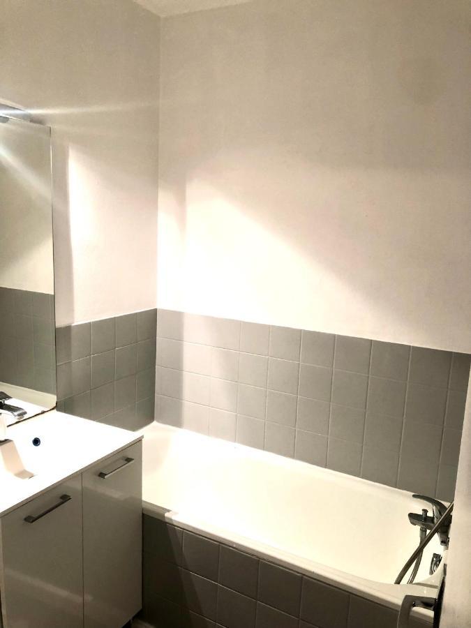 Le Mama Colmar Daire Dış mekan fotoğraf