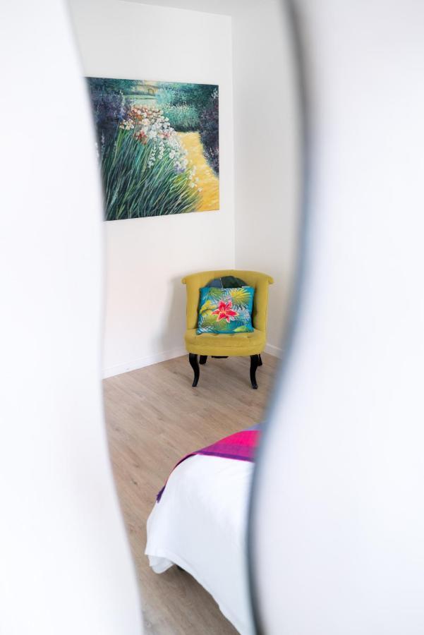 Le Mama Colmar Daire Dış mekan fotoğraf